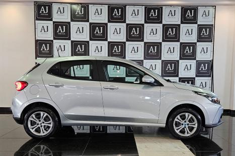 FIAT Argo 1.0 4P FLEX FIREFLY DRIVE, Foto 4