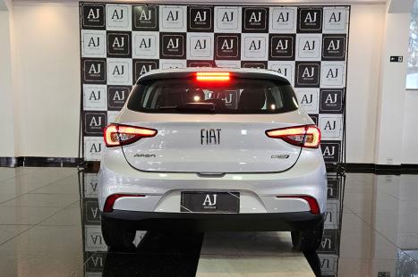FIAT Argo 1.0 4P FLEX FIREFLY DRIVE, Foto 5