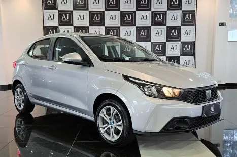 FIAT Argo 1.0 4P FLEX FIREFLY DRIVE, Foto 6