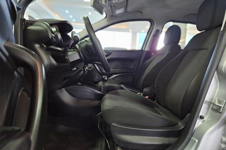 FIAT Argo 1.0 4P FLEX FIREFLY DRIVE, Foto 12