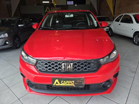 FIAT Argo 1.0 4P FLEX FIREFLY DRIVE, Foto 1