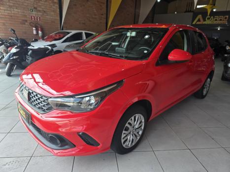 FIAT Argo 1.0 4P FLEX FIREFLY DRIVE, Foto 2