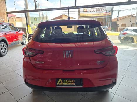 FIAT Argo 1.0 4P FLEX FIREFLY DRIVE, Foto 5