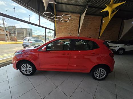 FIAT Argo 1.0 4P FLEX FIREFLY DRIVE, Foto 6