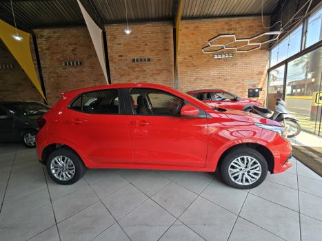 FIAT Argo 1.0 4P FLEX FIREFLY DRIVE, Foto 7