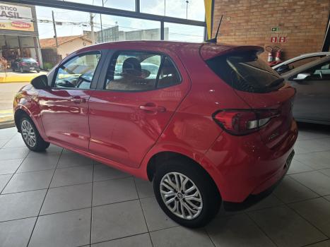FIAT Argo 1.0 4P FLEX FIREFLY DRIVE, Foto 9
