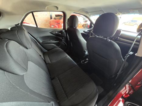 FIAT Argo 1.0 4P FLEX FIREFLY DRIVE, Foto 10