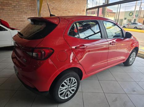 FIAT Argo 1.0 4P FLEX FIREFLY DRIVE, Foto 11