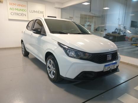 FIAT Argo 1.0 4P FLEX FIREFLY DRIVE, Foto 1