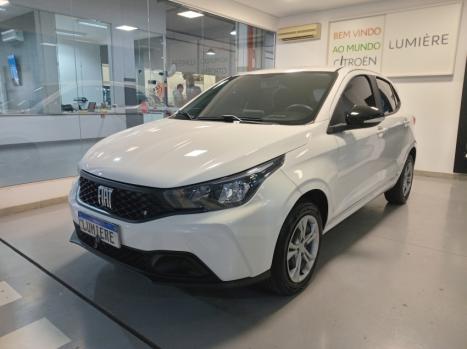 FIAT Argo 1.0 4P FLEX FIREFLY DRIVE, Foto 2
