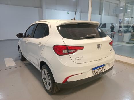 FIAT Argo 1.0 4P FLEX FIREFLY DRIVE, Foto 3