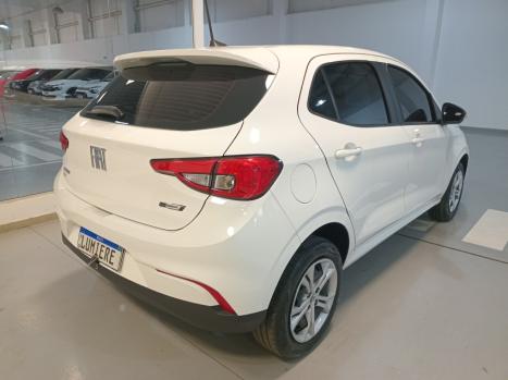 FIAT Argo 1.0 4P FLEX FIREFLY DRIVE, Foto 4