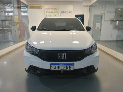 FIAT Argo 1.0 4P FLEX FIREFLY DRIVE, Foto 5