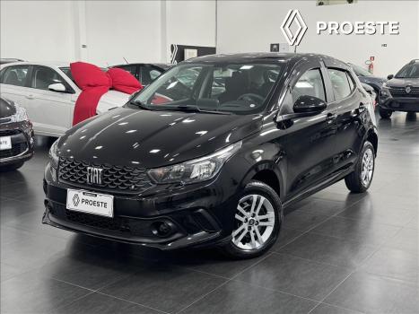 FIAT Argo 1.0 4P FLEX FIREFLY DRIVE, Foto 1