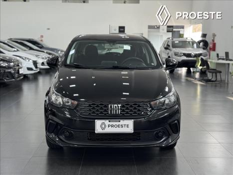 FIAT Argo 1.0 4P FLEX FIREFLY DRIVE, Foto 2