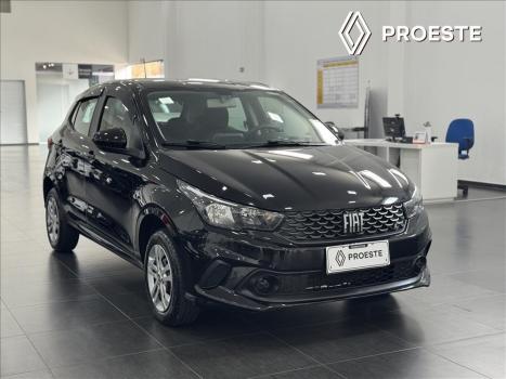 FIAT Argo 1.0 4P FLEX FIREFLY DRIVE, Foto 3