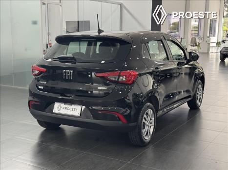 FIAT Argo 1.0 4P FLEX FIREFLY DRIVE, Foto 5