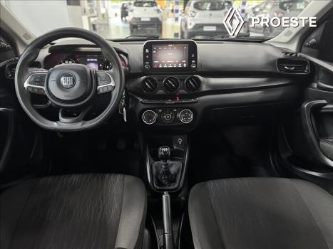 FIAT Argo 1.0 4P FLEX FIREFLY DRIVE, Foto 6