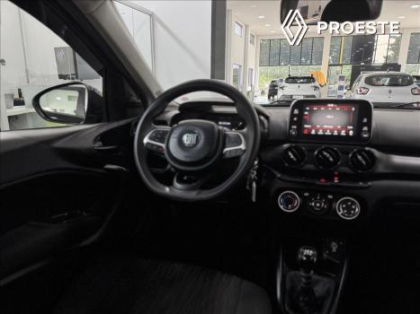 FIAT Argo 1.0 4P FLEX FIREFLY DRIVE, Foto 7