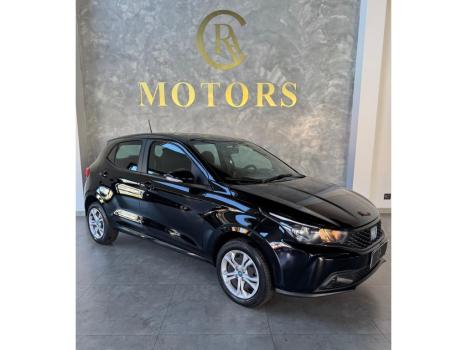 FIAT Argo 1.0 4P FLEX FIREFLY DRIVE, Foto 1