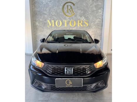 FIAT Argo 1.0 4P FLEX FIREFLY DRIVE, Foto 2