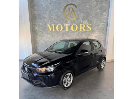 FIAT Argo 1.0 4P FLEX FIREFLY DRIVE, Foto 3