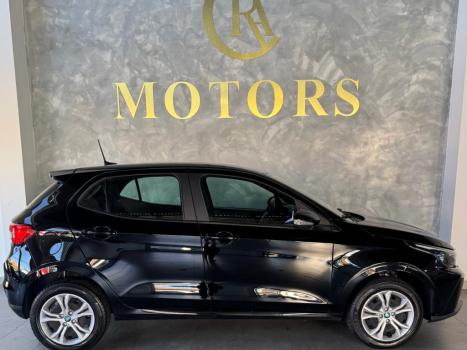 FIAT Argo 1.0 4P FLEX FIREFLY DRIVE, Foto 4