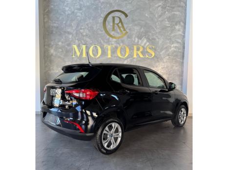 FIAT Argo 1.0 4P FLEX FIREFLY DRIVE, Foto 5