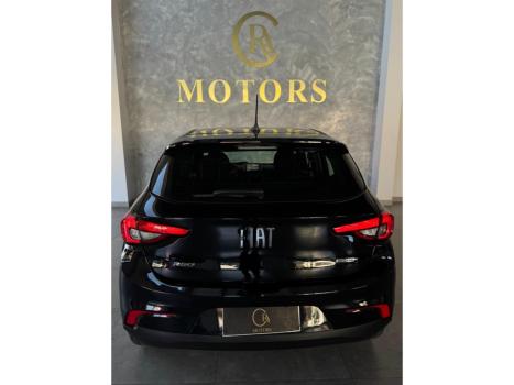 FIAT Argo 1.0 4P FLEX FIREFLY DRIVE, Foto 6