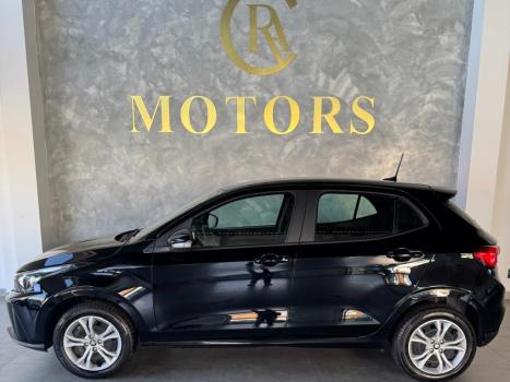 FIAT Argo 1.0 4P FLEX FIREFLY DRIVE, Foto 8
