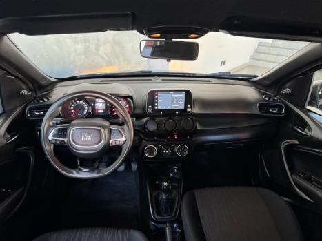FIAT Argo 1.0 4P FLEX FIREFLY DRIVE, Foto 10