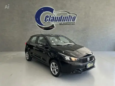 FIAT Argo 1.0 4P FLEX FIREFLY DRIVE, Foto 2