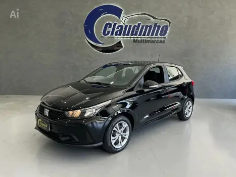 FIAT Argo 1.0 4P FLEX FIREFLY DRIVE, Foto 3
