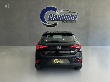 FIAT Argo 1.0 4P FLEX FIREFLY DRIVE, Foto 4
