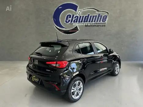 FIAT Argo 1.0 4P FLEX FIREFLY DRIVE, Foto 5