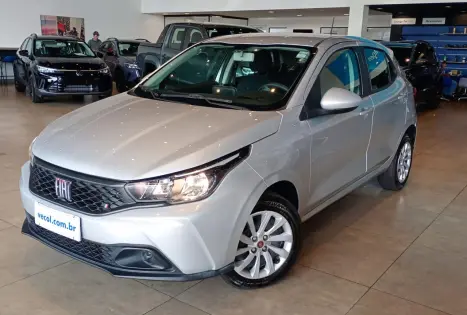 FIAT Argo 1.0 4P FLEX FIREFLY, Foto 3