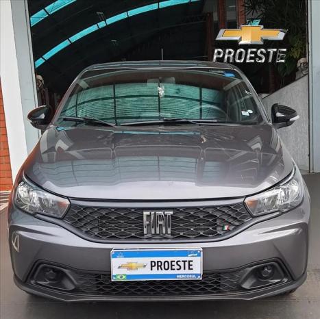 FIAT Argo 1.0 4P FLEX FIREFLY DRIVE, Foto 2