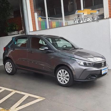 FIAT Argo 1.0 4P FLEX FIREFLY DRIVE, Foto 3