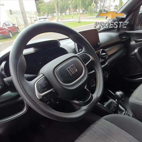 FIAT Argo 1.0 4P FLEX FIREFLY DRIVE, Foto 4