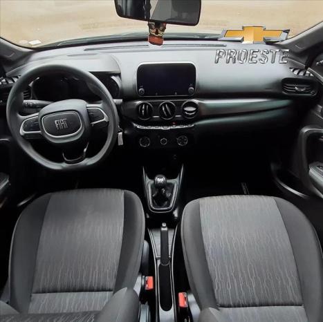 FIAT Argo 1.0 4P FLEX FIREFLY DRIVE, Foto 5