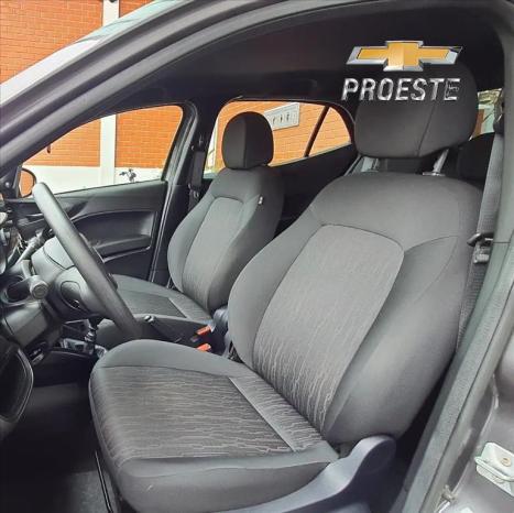 FIAT Argo 1.0 4P FLEX FIREFLY DRIVE, Foto 6