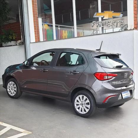 FIAT Argo 1.0 4P FLEX FIREFLY DRIVE, Foto 8