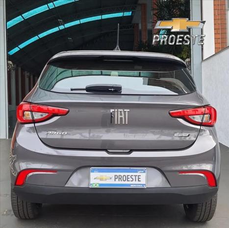 FIAT Argo 1.0 4P FLEX FIREFLY DRIVE, Foto 9