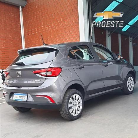 FIAT Argo 1.0 4P FLEX FIREFLY DRIVE, Foto 10