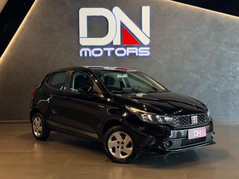 FIAT Argo 1.0 4P FLEX FIREFLY, Foto 1