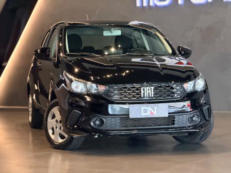 FIAT Argo 1.0 4P FLEX FIREFLY, Foto 2