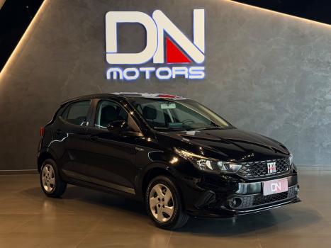 FIAT Argo 1.0 4P FLEX FIREFLY, Foto 3