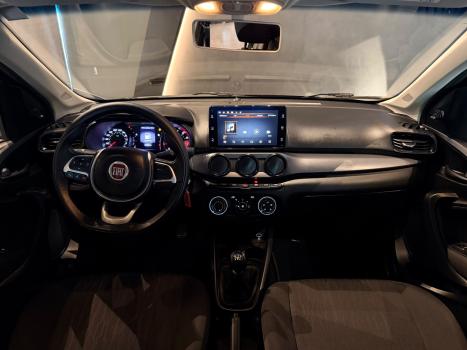 FIAT Argo 1.0 4P FLEX FIREFLY, Foto 7