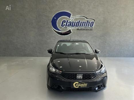 FIAT Argo 1.0 4P FLEX FIREFLY DRIVE, Foto 1
