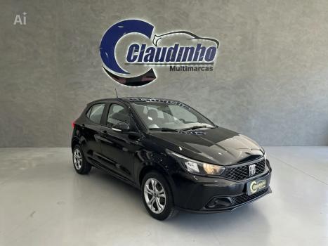 FIAT Argo 1.0 4P FLEX FIREFLY DRIVE, Foto 2